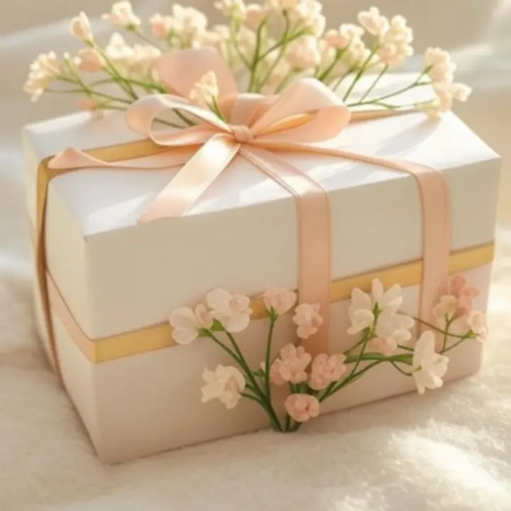 Luksusowe zestawy kosmetyków prezentowych w eleganckich opakowaniach